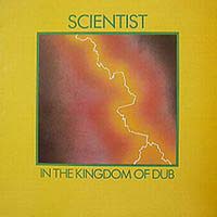 In the Kingdom of Dub